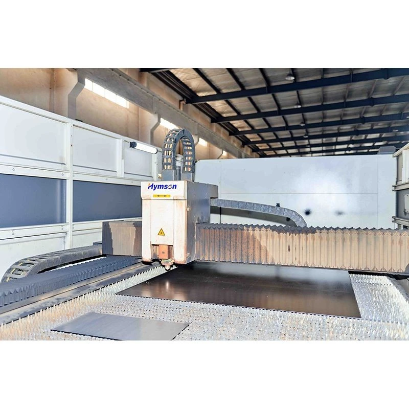 Laser Cutting Machine